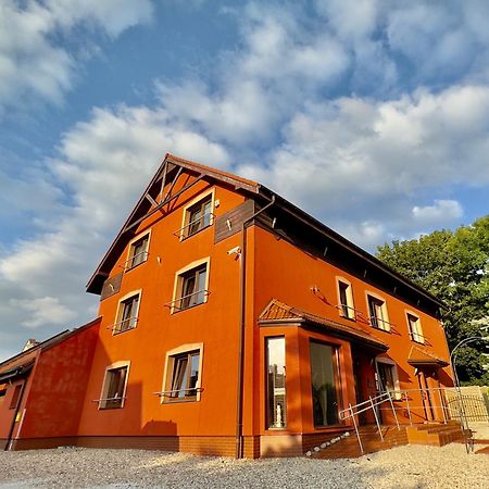 Villa Stylius Kowale  Exterior photo