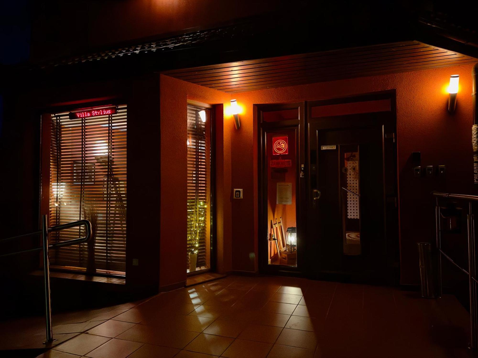 Villa Stylius Kowale  Exterior photo